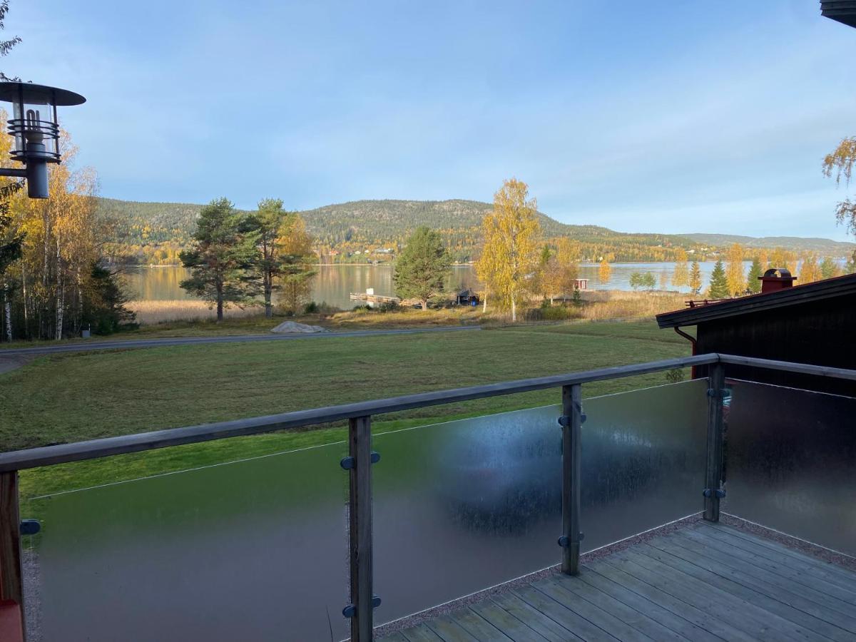 Peaceful And Scandinavian-Style Guesthouse With Scenic Nature And Seaview In High Coast Domsjo Bagian luar foto